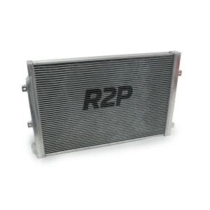 R2P Radyatör - VAG 1.6-1.8-2.0 TSI-TFSI-TDI - Audi-Volkswagen-Skoda-Seat - EA113 - EA888 - MK5 - MK6 Platformu