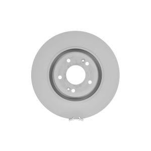 Bosch 0986479A21 Ø320mm Hyundai-Kia Ön Fren Disk Takımı