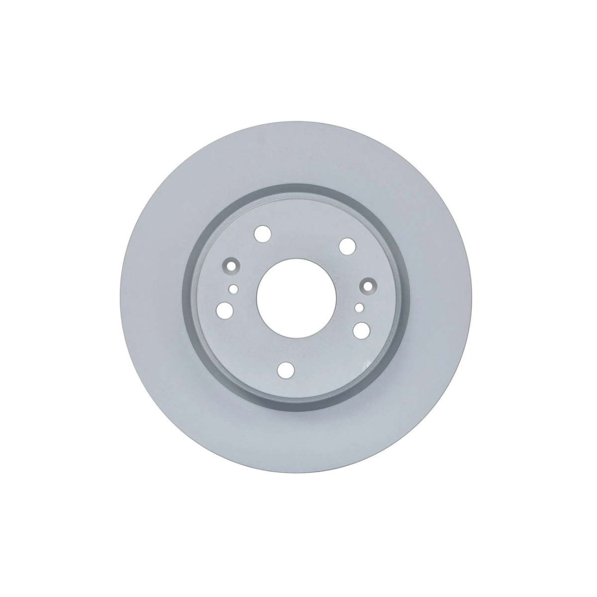 Bosch 0986479C40 Ø280mm Suzuki S-Cross-Sx4 S-Cross-Vitara Ön/Arka Uyumlu Fren Disk Takımı