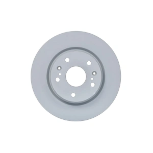 Bosch 0986479C40 Ø280mm Suzuki S-Cross-Sx4 S-Cross-Vitara Ön/Arka Uyumlu Fren Disk Takımı