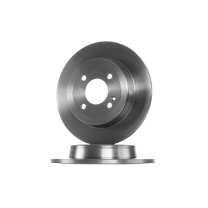 Bosch 0986479A44 Ø262mm Hyundai-Kia Arka Fren Disk Takımı