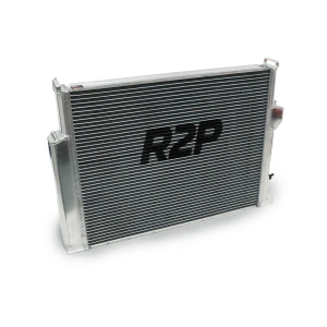 R2P Bmw E30-E36 Performans Radyatör