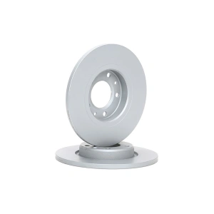 Bosch 0986479C24 Ø268mm Citroen-DS-Opel-Peugeot Arka Fren Disk Takımı