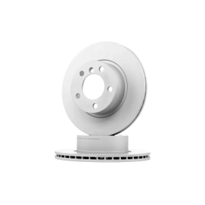 Bosch 0986479A18 Ø300mm Bmw 1-3-4 Serisi Arka Fren Disk Takımı