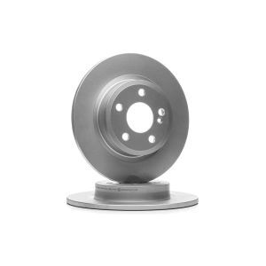 Bosch 0986479A04 Ø295mm Mercedes A-Serisi-B-Serisi-Cla Ön Fren Disk Takımı