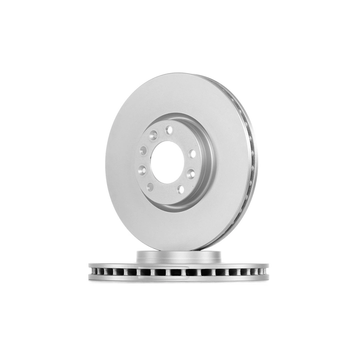 Bosch 0986479A89 Ø304mm Citroen-DS-Iveco-Opel Ön Fren Disk Takımı