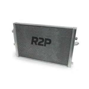 R2P Radyatör - VAG 1.6-1.8-2.0 TSI-TFSI-TDI - Audi-Volkswagen-Skoda-Seat - EA113 - EA888 - MK5 - MK6 Platformu