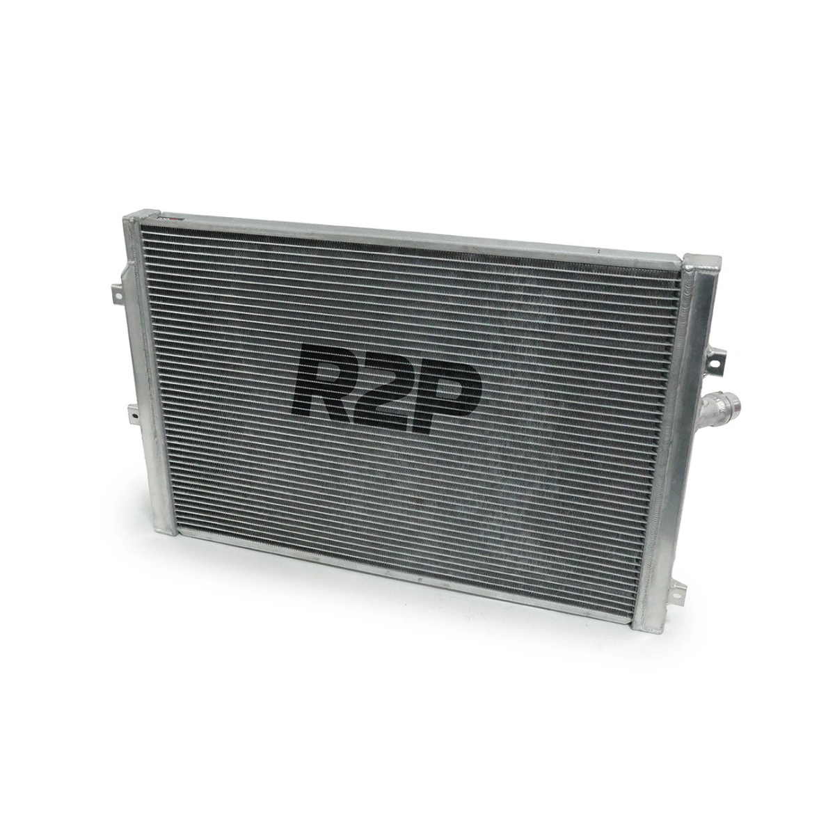 R2P Radyatör - VAG 1.6-1.8-2.0 TSI-TFSI-TDI - Audi-Volkswagen-Skoda-Seat - EA113 - EA888 - MK5 - MK6 Platformu