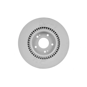 Bosch 0986479A21 Ø320mm Hyundai-Kia Ön Fren Disk Takımı