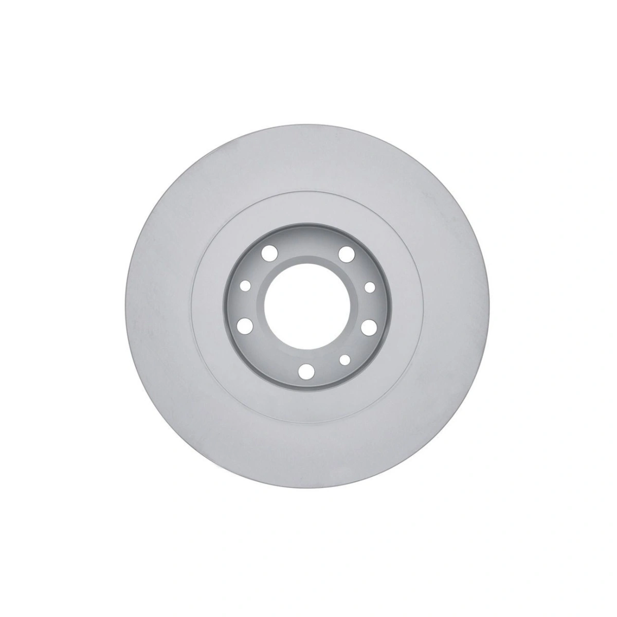 Bosch 0986479C25 Ø290mm Citroen-DS-Opel-Peugeot Ön Fren Disk Takımı