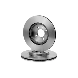 Bosch 0986479B05 Ø280mm Hyundai-Kia Ön Fren Disk Takımı