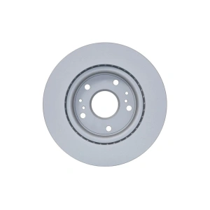 Bosch 0986479C40 Ø280mm Suzuki S-Cross-Sx4 S-Cross-Vitara Ön/Arka Uyumlu Fren Disk Takımı