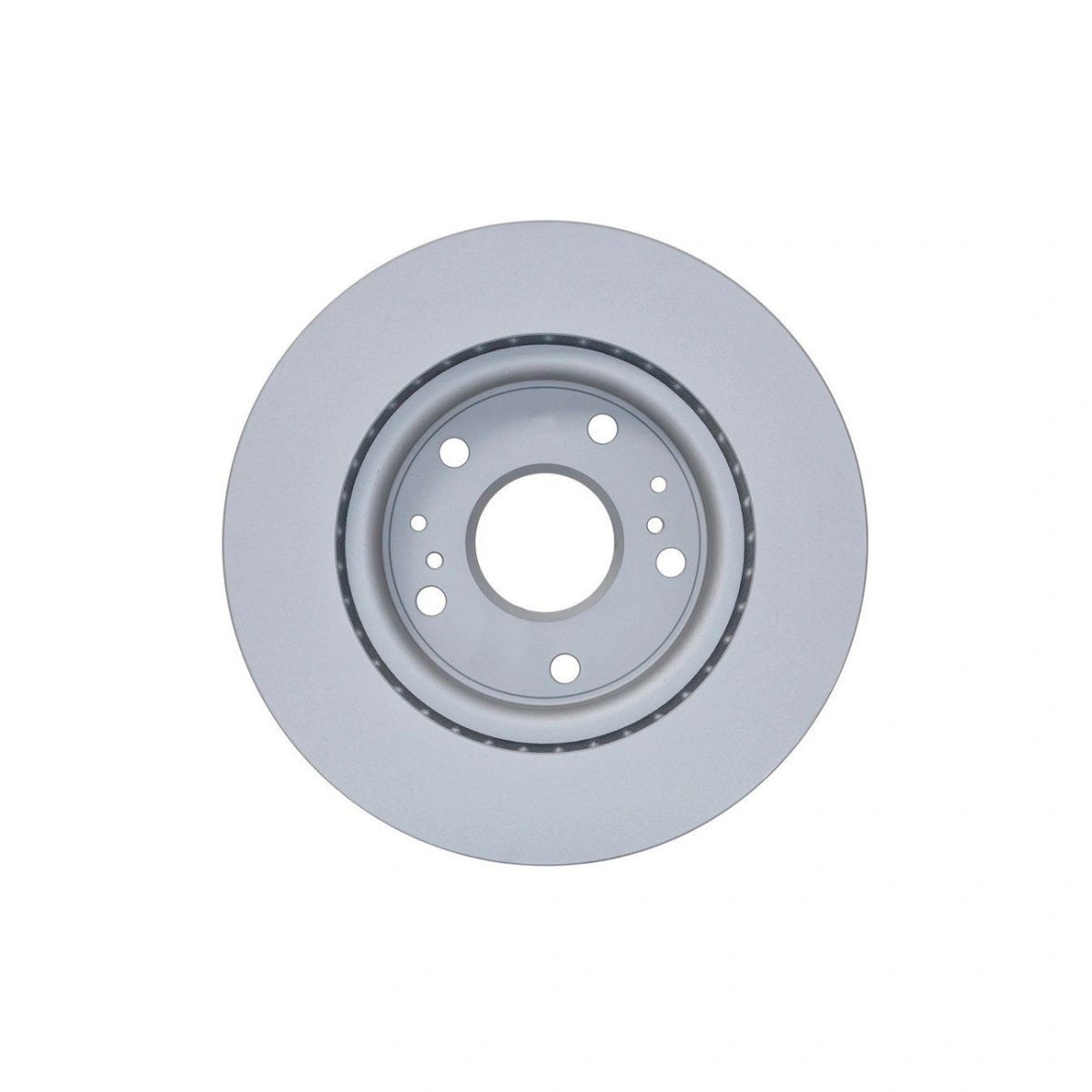 Bosch 0986479C40 Ø280mm Suzuki S-Cross-Sx4 S-Cross-Vitara Ön/Arka Uyumlu Fren Disk Takımı