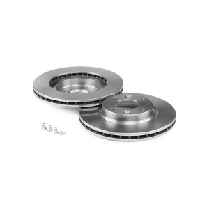 Bosch 0986479A86 Ø258mm Dacia-Lada-Renault-Smart Arka Fren Disk Takımı