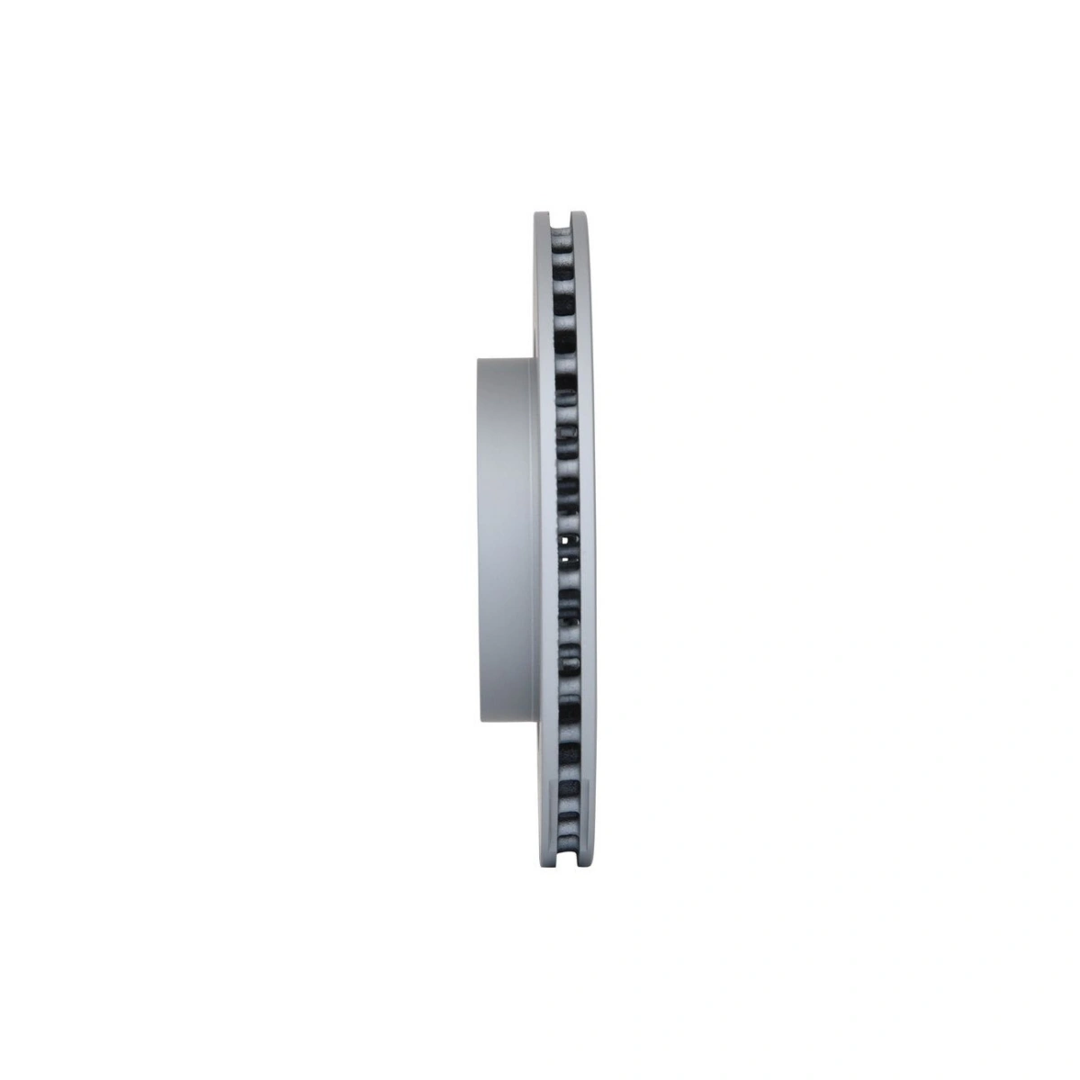 Bosch 0986479C40 Ø280mm Suzuki S-Cross-Sx4 S-Cross-Vitara Ön/Arka Uyumlu Fren Disk Takımı