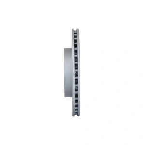 Bosch 0986479C40 Ø280mm Suzuki S-Cross-Sx4 S-Cross-Vitara Ön/Arka Uyumlu Fren Disk Takımı