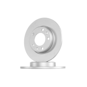 Bosch 0986479C23 Ø249mm Peugeot 308 Arka Fren Disk Takımı