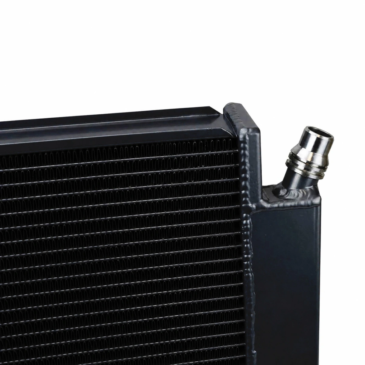 R2P BMW B48/B58 Intercooler Isı Eşanjörü Yükseltmesi - F Serisi