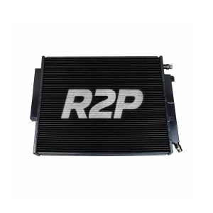 R2P BMW B48/B58 Intercooler Isı Eşanjörü Yükseltmesi - F Serisi