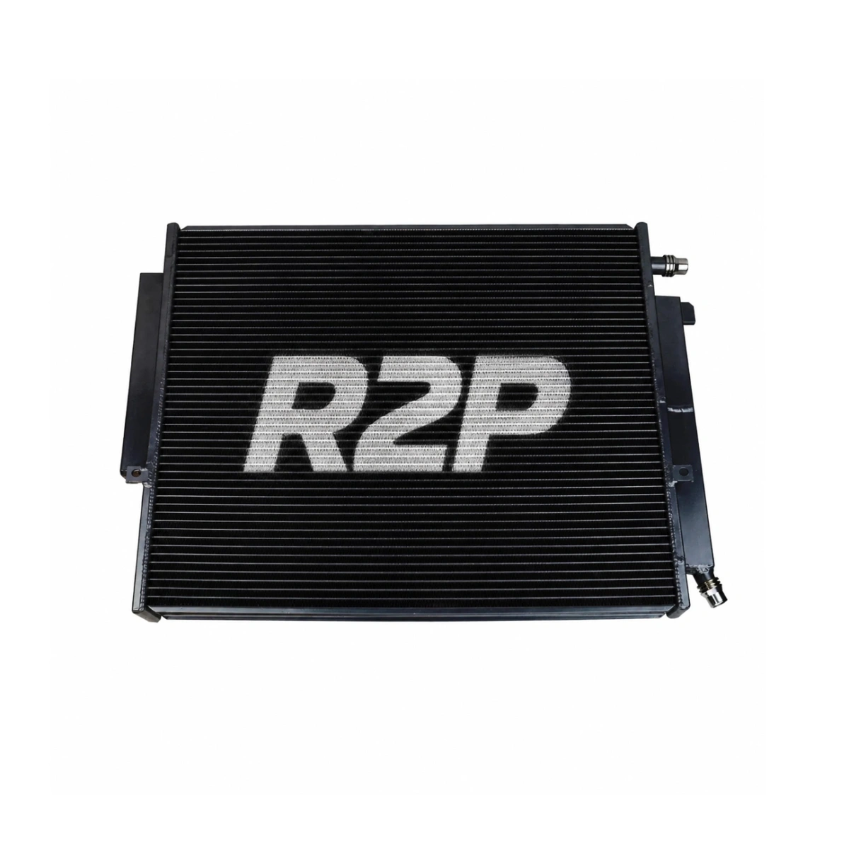 R2P BMW B48/B58 Intercooler Isı Eşanjörü Yükseltmesi - F Serisi