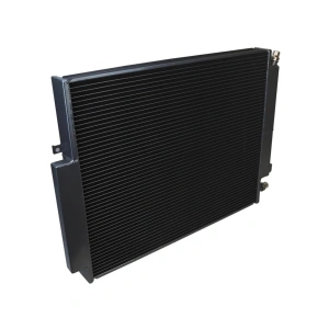 R2P BMW B48/B58 Intercooler Isı Eşanjörü Yükseltmesi - F Serisi