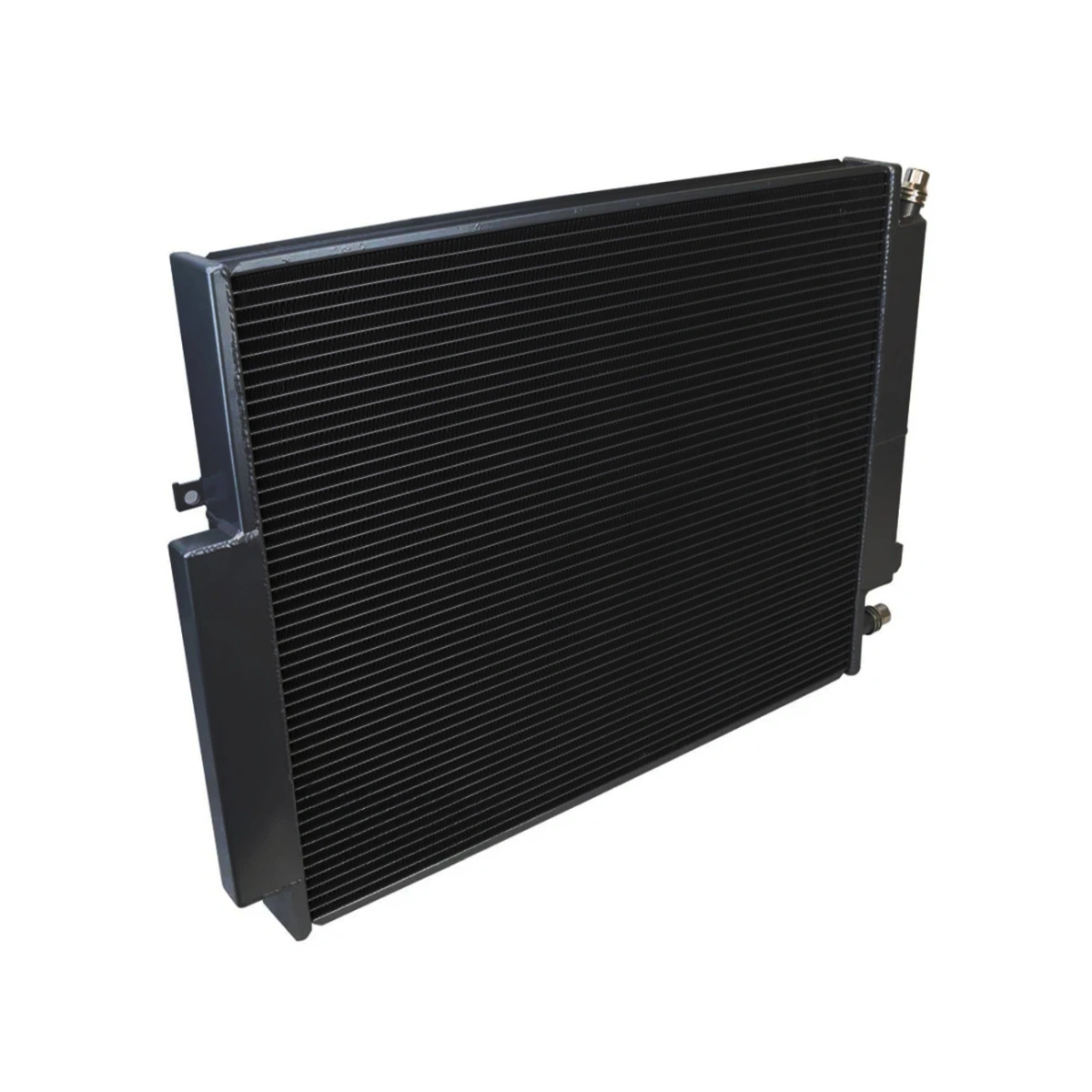 R2P BMW B48/B58 Intercooler Isı Eşanjörü Yükseltmesi - F Serisi