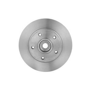 Bosch 0986479575 Ø260mm Renault Fluence-Megane Arka Fren Disk Takımı