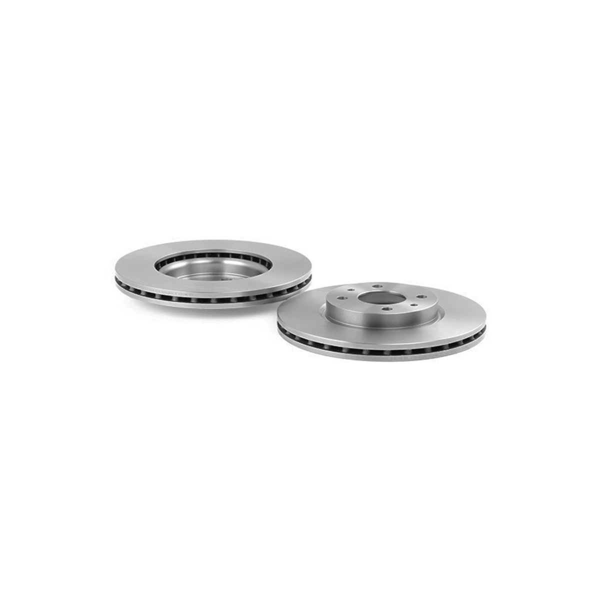 Bosch 0986478639 Ø257,2mm Alfa Romeo-Citroen-Fiat-Lancia Arka Fren Disk Takımı