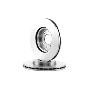 Bosch 0986478639 Ø257,2mm Alfa Romeo-Citroen-Fiat-Lancia Arka Fren Disk Takımı