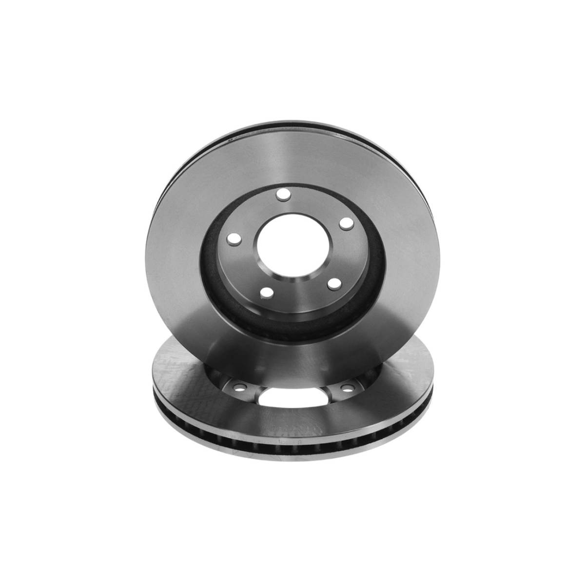 Bosch 0986479783 Ø275,7mm Mitsubishi Lancer Arka Fren Disk Takımı