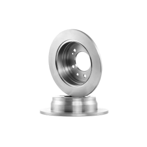 Bosch 0986479508 Ø262mm Hyundai-Kia Arka Fren Disk Takımı