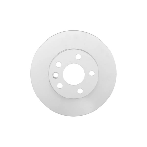 Bosch 0986478846 Ø280mm Hyundai-Volkswagen Arka Fren Disk Takımı