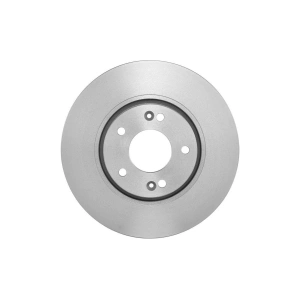 Bosch 0986479595 Ø300mm Hyundai-Kia Ön Fren Disk Takımı
