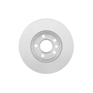 Bosch 0986478846 Ø280mm Hyundai-Volkswagen Arka Fren Disk Takımı