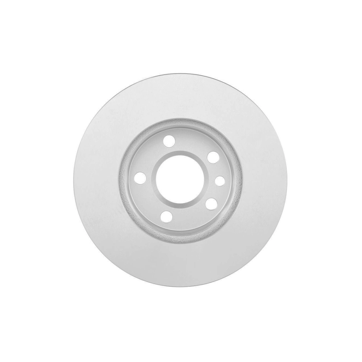 Bosch 0986478846 Ø280mm Hyundai-Volkswagen Arka Fren Disk Takımı