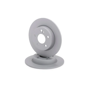 Bosch 0986479A03 Ø276mm Mercedes A-Serisi-B-Serisi-Cla Arka Fren Disk Takımı