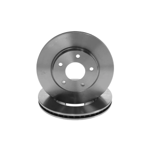 Bosch 0986479783 Ø275,7mm Mitsubishi Lancer Arka Fren Disk Takımı
