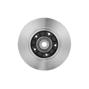 Bosch 0986479575 Ø260mm Renault Fluence-Megane Arka Fren Disk Takımı