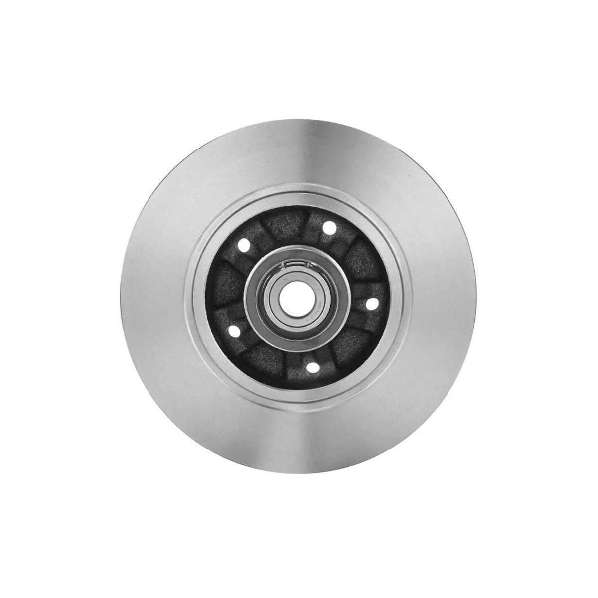 Bosch 0986479575 Ø260mm Renault Fluence-Megane Arka Fren Disk Takımı