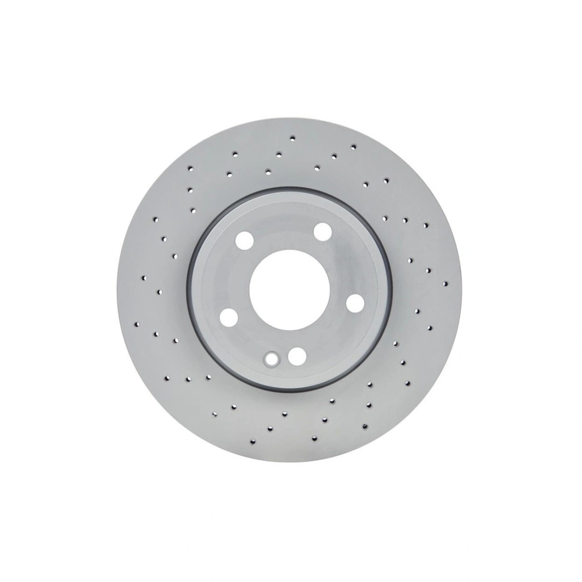 Bosch 0986479A02 Ø295mm Mercedes A-Serisi-B-Serisi-Cla Ön Fren Disk Takımı