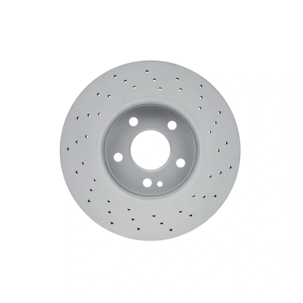 Bosch 0986479A02 Ø295mm Mercedes A-Serisi-B-Serisi-Cla Ön Fren Disk Takımı
