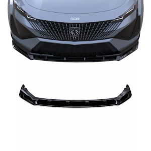 Apex Aero Design Peugeot 408 GT (2022-) 5 Parça Body Kit