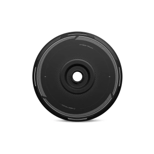 HALOBLK HALODISC 2 CyberTrack - Tesla Model Y - 21 inç Aerodinamik Siyah Jant Kapağı - 4 Adet