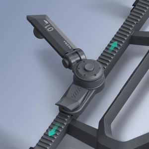 HALOBLK X-HaloStation Full Set Tesla Model Y Legacy 15" - Juniper Performance 16"