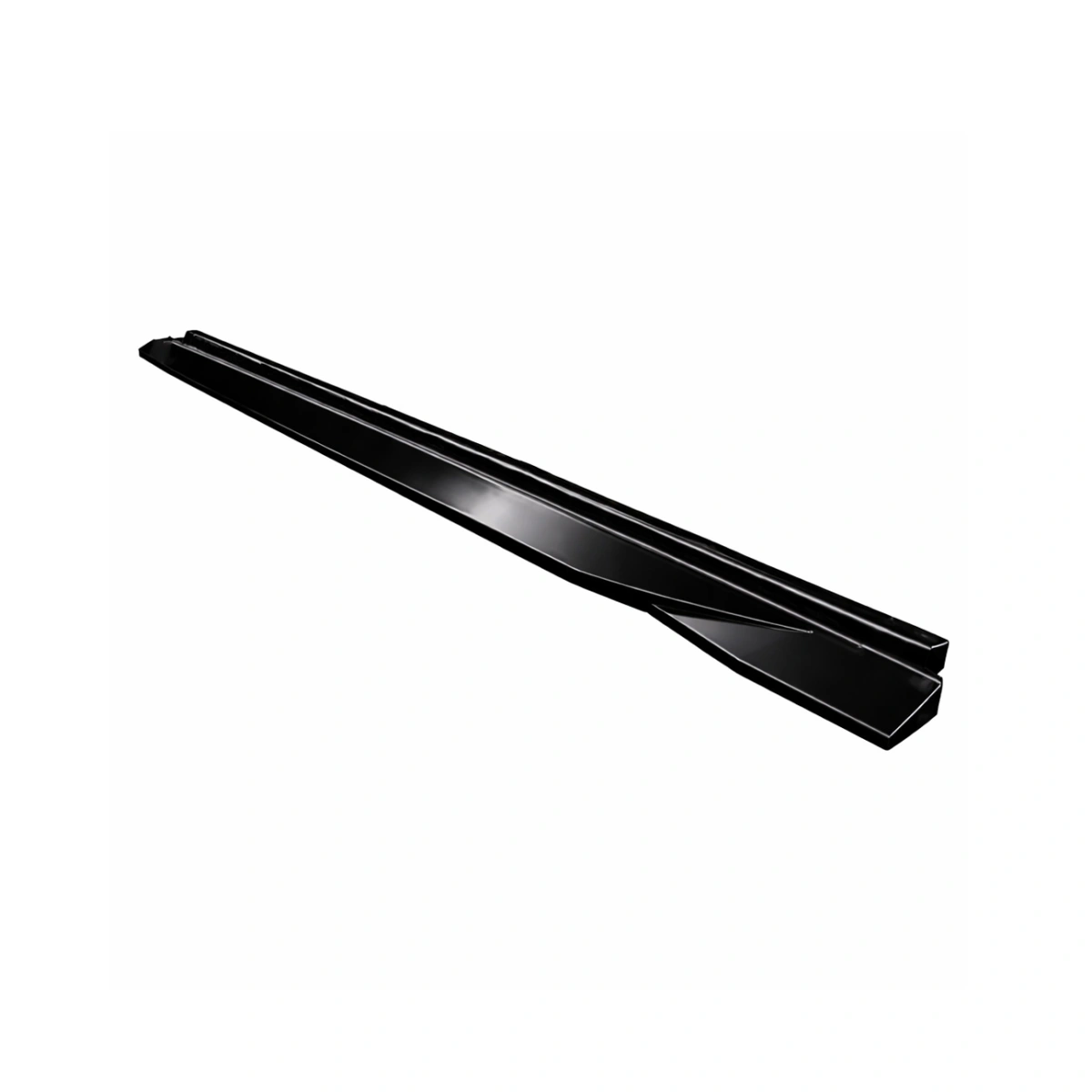 Apex Aero Design - Peugeot 408 GT (2022-) Marşpiyel Seti - Side Skirts (2 Parça)