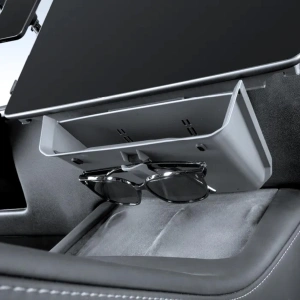 HALOBLK X-HaloStation Full Set Tesla Model Y Legacy 15" - Juniper Performance 16"