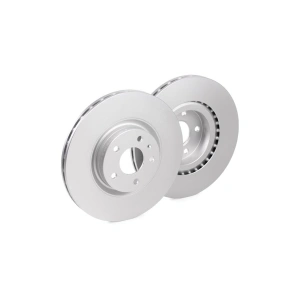 Bosch 0986478521 Ø283,9mm Alfa Romeo-Fiat-Lancia-Opel Ön Fren Disk Takımı