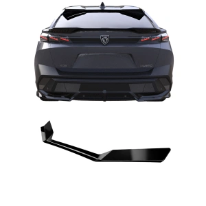 Apex Aero Design Peugeot 408 GT (2022-) 5 Parça Body Kit