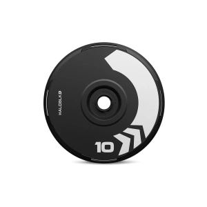 HALOBLK HALODISC 2 Arrow - Tesla Model Y - 21 inç Aerodinamik Siyah Jant Kapağı - 4 Adet