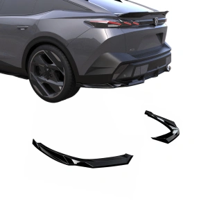 Apex Aero Design Peugeot 408 GT (2022-) 5 Parça Body Kit